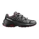 Salomon X ULTRA 360 LEATHER Gore-tex Impermeables Zapatillas de senderismo para hombre