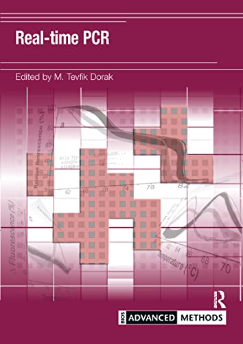 Real-time PCR (Advanced Methods)