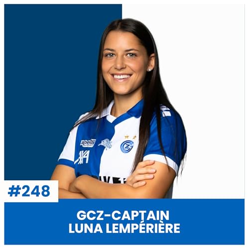 GCZ-CAPTAIN LUNA LEMP&Eacute;RI&Egrave;RE | S&Auml;CHSFOIF #248