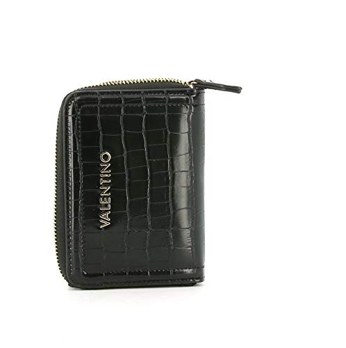 Preisvergleich Produktbild Mario Valentino Bicorno Geldbörse 13 cm