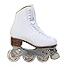 Jackson Ultima Atom Finesse Women's Inline Figure Roller Skate - Womens Size 8