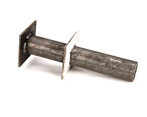 Baxter Housing, Rotator Shaft