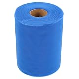 Effet luxueux et superposé : créez un effet volumineux avec un rouleau de tulle, idéal pour la décoration de table de mariage. apportez une touche d'élégance et de professionnalisme à chaque détail. tulle créatif, décoration de table de mariage