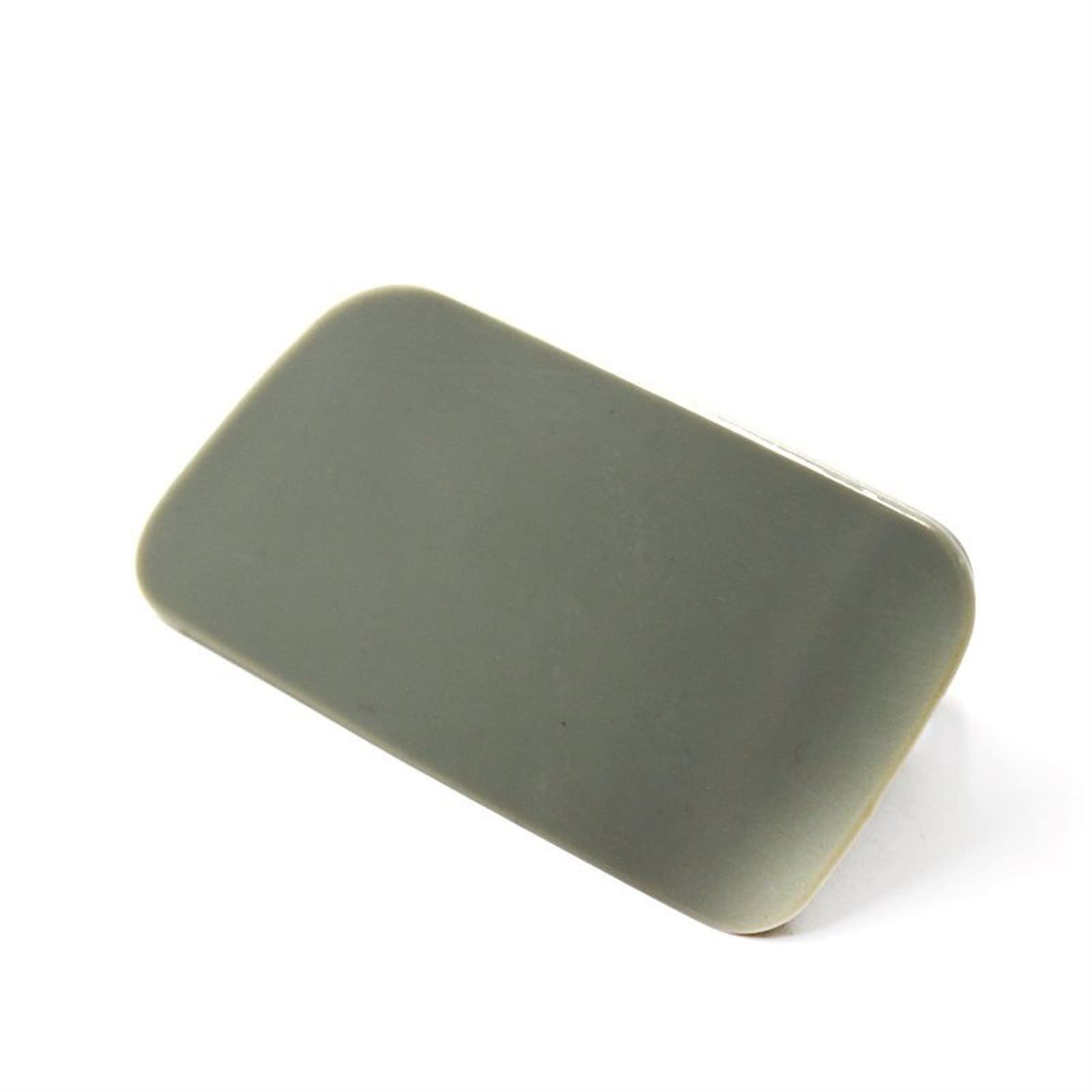 Conjunto de cubierta de boquilla de arandela lateral izquierda