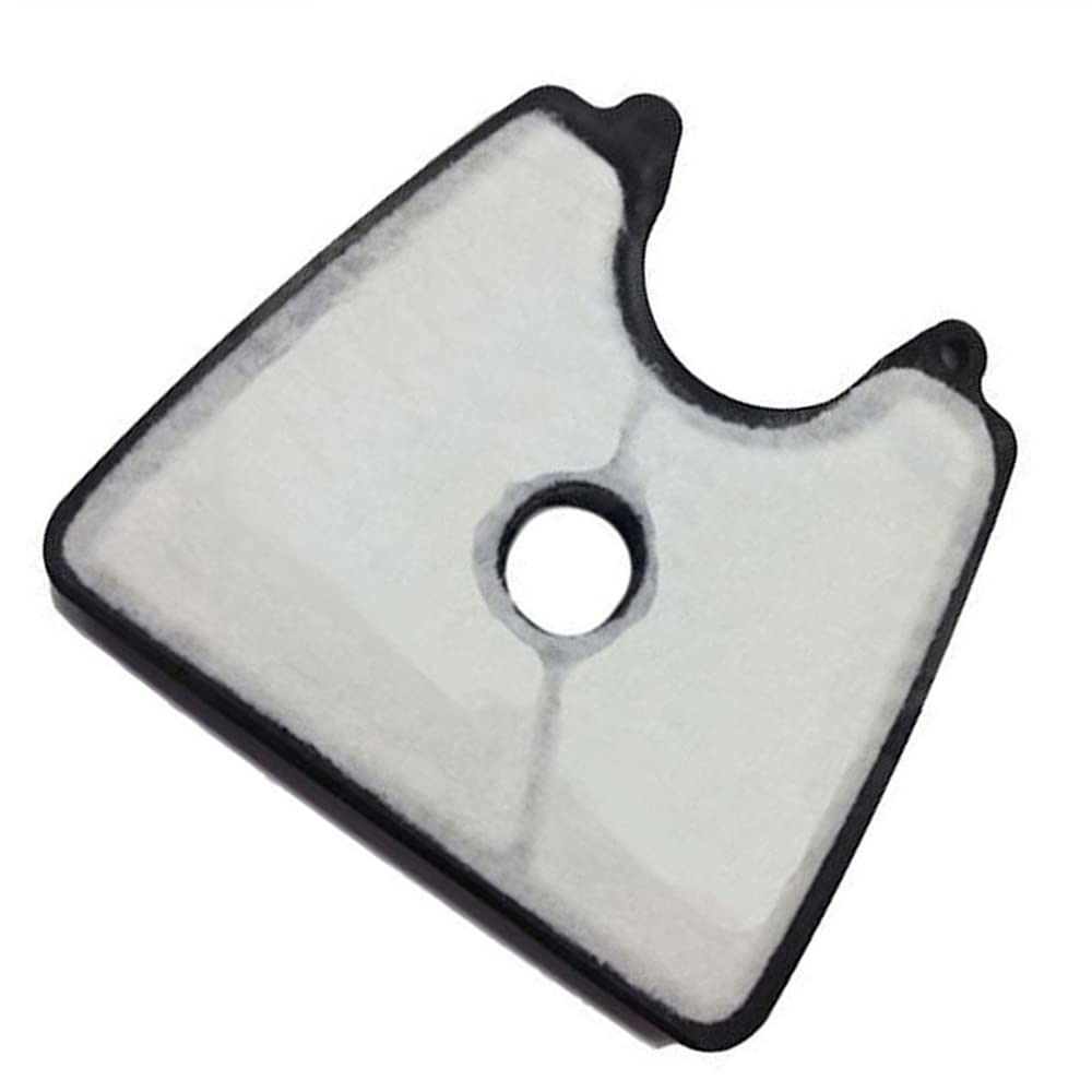 Kit De 3 Filtres à Air Pour Souffleur Husqvarna 125B/125BVX/125BX – Référence 545112101, Pièce De Rechange