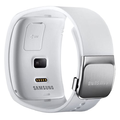 samsung galaxy gear s r750w
