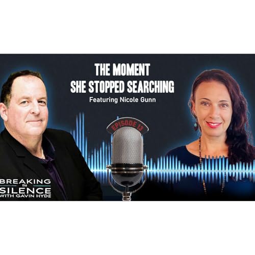 Ep 13 - The Moment She Stopped Searching