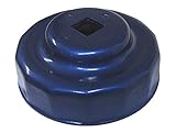  Harley Davidson XL 883 N Sportster Hierro (mundial) 2009 – 2010 – Llave de filtro de aceite (cada)