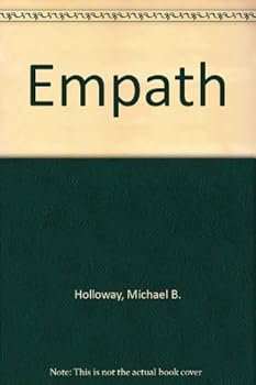 Paperback Empath Book