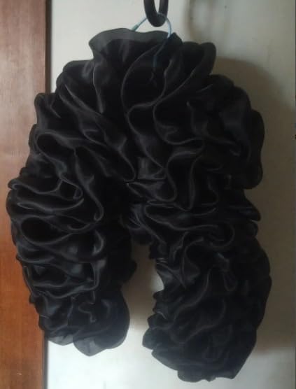 Bride Shawl, Sleeves, Bridal Stuff, Wedding Gloves, Long Shawl, Hand Sleeves, Performance Arm Warmer (Ivory)