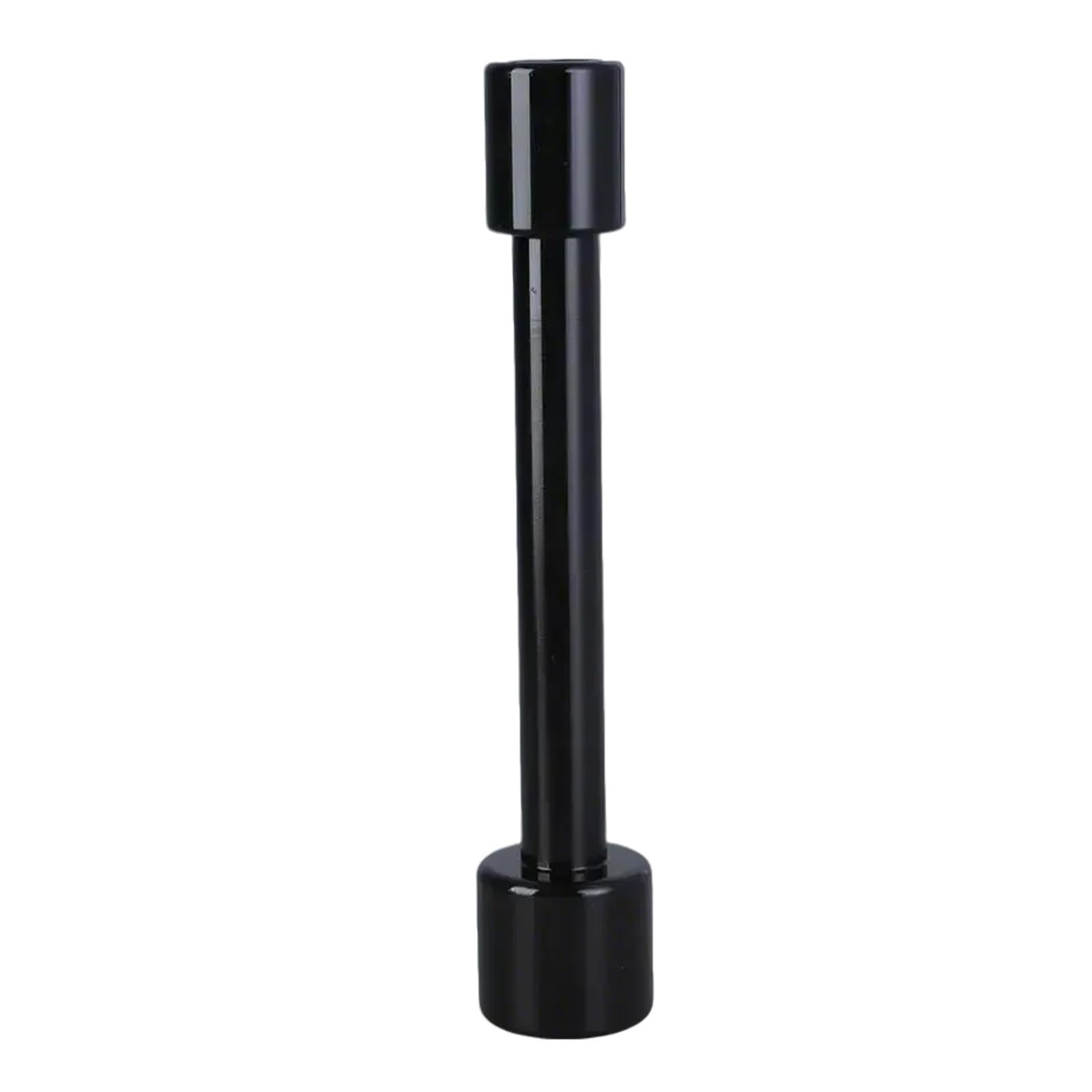 Tsophreniq Black Plumbing Tool Angles Stop Wrench Plumber Wrench Plumbers For Installing Compression Rings