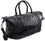 HIIERO® Weekender Cow Hunter - Black