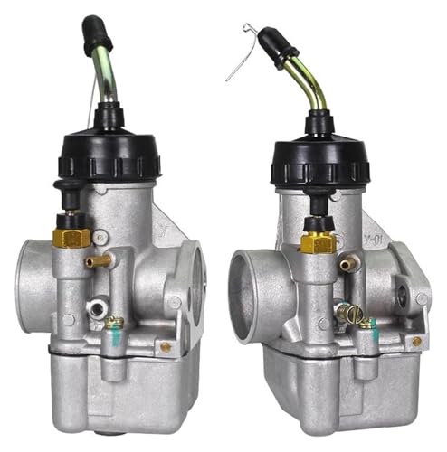 Carburateur K68y Ural Dnepr 650cc pour la rénovation complète du système de carburation