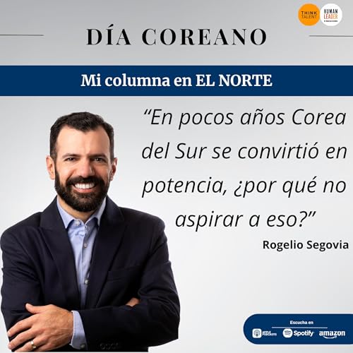 D&iacute;a coreano
