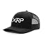 Black Front / Black Mesh
