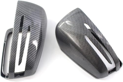 Coque de rétroviseur Benz CLS C218 pour remplacer un boîtier rayé cassé