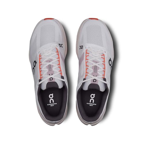 Image of On Men's Cloudsurfer Next Sneaker