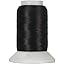 Amazon.com: Threadart Wooly Nylon Thread - 1000m Spools - Color 9228 ...