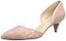 Nine West Women's Chaching Fabric Dress Pump
