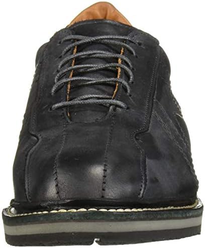 Allen Edmonds Men's Voyager Shoe, Black, 12 3E US | Image 1