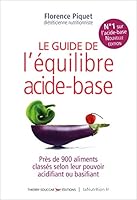 Le guide de l'équilibre acide-base - nouvelle édition 2365494048 Book Cover