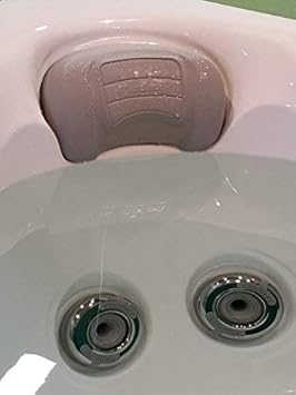 sundance spa replacement pillows