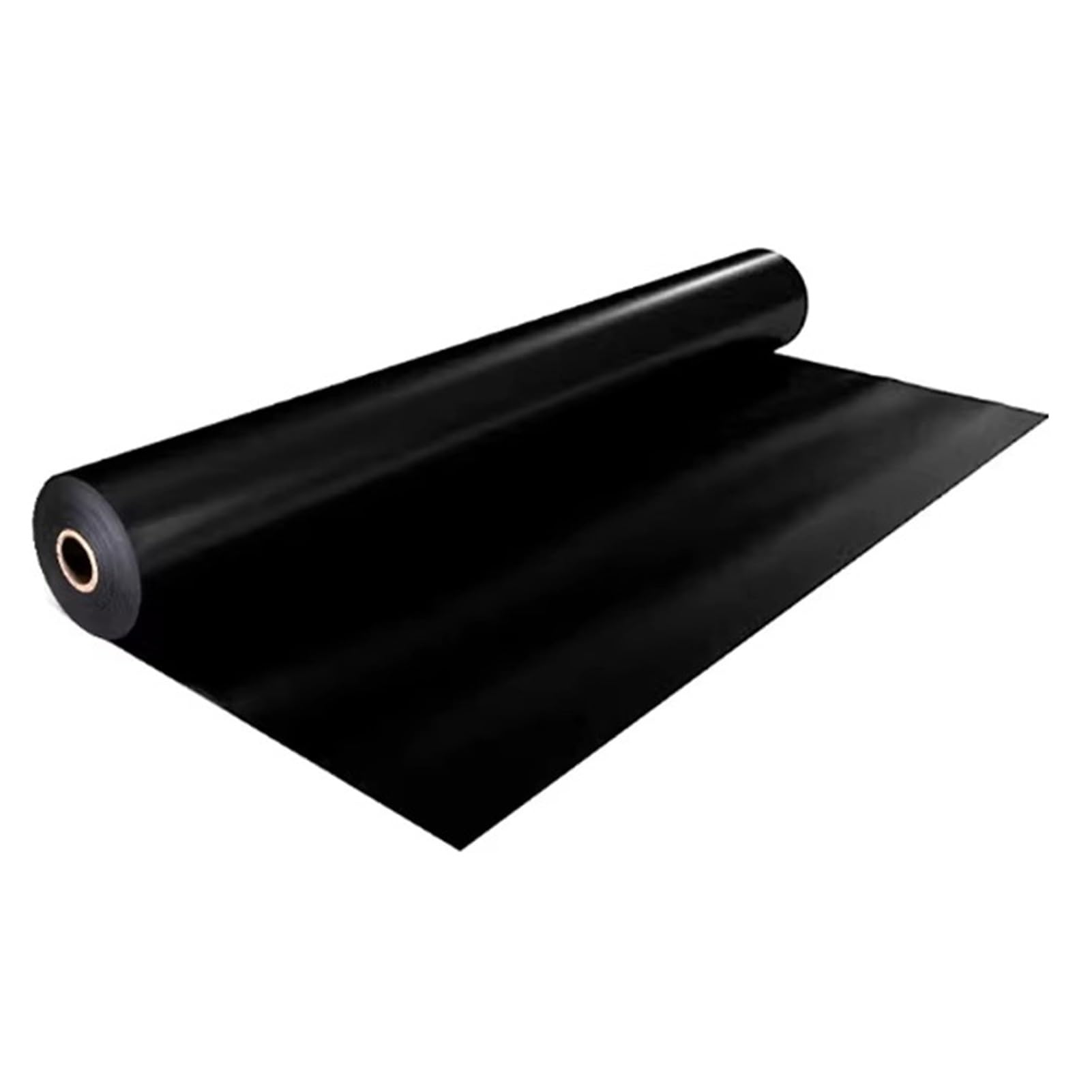 Revêtement d'étang extérieur bâche bassin étanche grand étang koi 3X20M