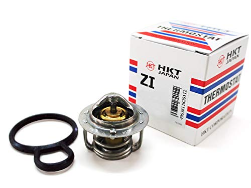 Amazon | ホンダ サーモスタット パッキン付 アクティ トラック HA6