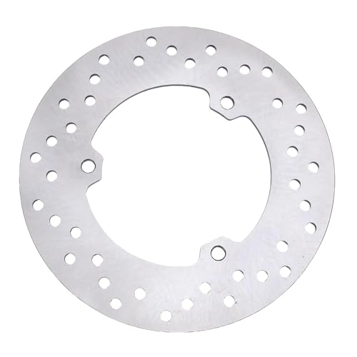 Disque de frein Keenso YZF R25 R3 : acier ventilé haute résistance 2015-2023