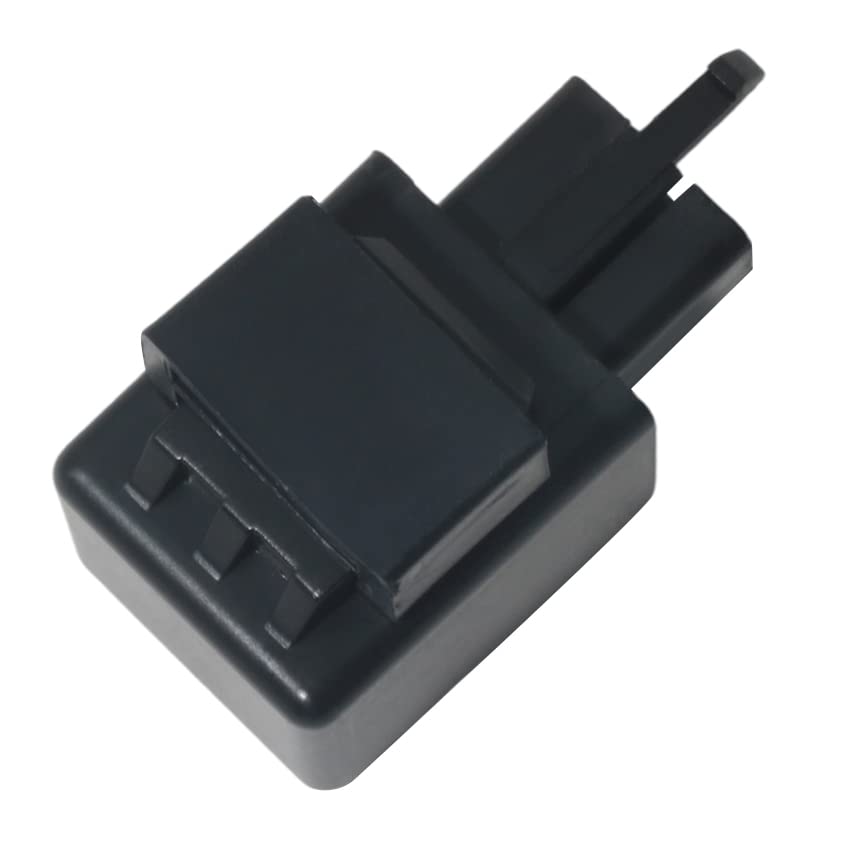 Module d'allumage CDI pour partir en voyage sereinement en GL1500 ou CBR1000RR