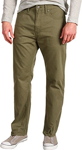 Image of Levi's Men's 505 Regular Fit Jeans (Seasonal)