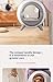 Smart Pet Drying Box, Digital Control Panel, Ventilated Cat Dryer with Temperature Control, Ultra Quiet Operation