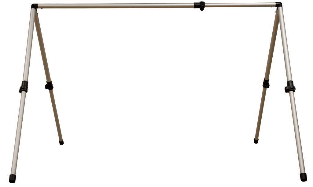Planenspanner Bootsplane Support Frame