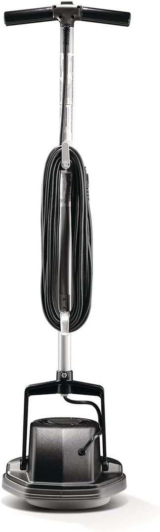 Orbiter All-In-One Hard Floor Cleaner Machine, Multi Purpose Floor Cleaning Machine, Random Orbit Power for Fingertip Control, Versatile and Low Maintenance, Ideal for All Flooring Types