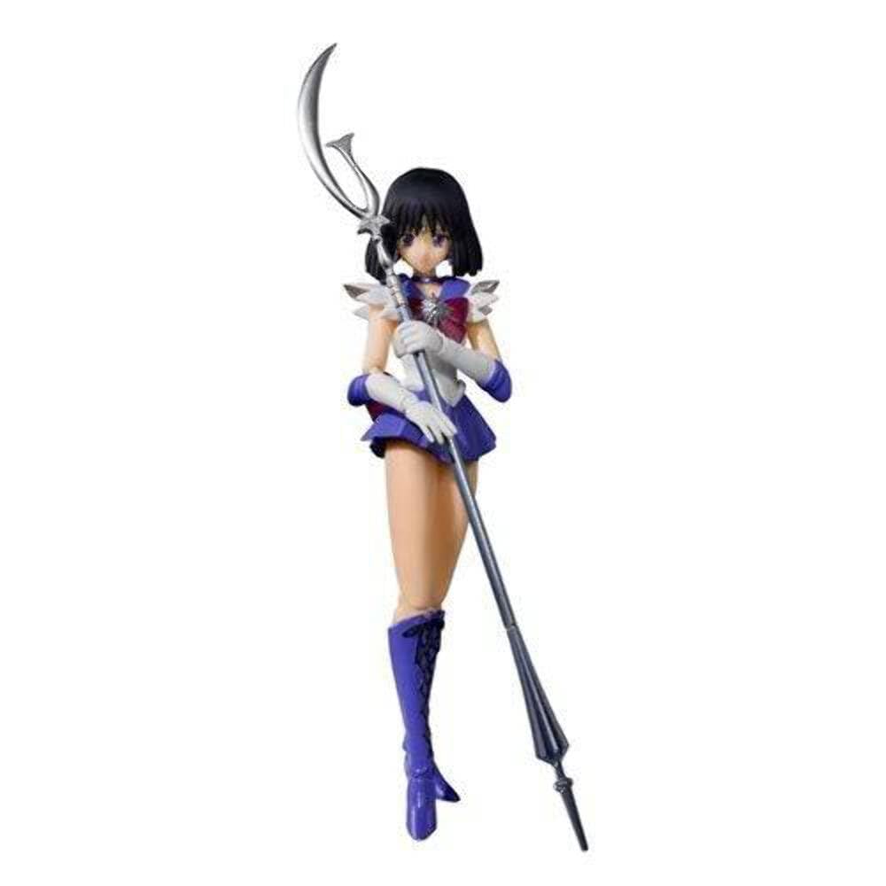 Amazon.co.jp: BANDAI SPIRITS S.H.フィギュアーツ 美少女戦士 