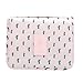 Toiletry Bag for Men,Mossio Outdoor Cute Hiking Camping Travel Gear Closet Organizer Cactus