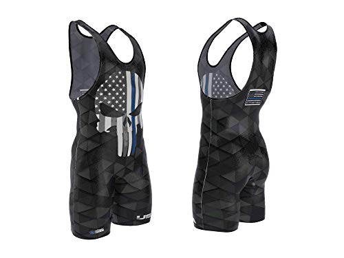 Best Wrestling Singlet Fortnite