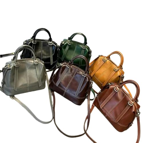 ?? Scelta regalo ideale: il design elegante e funzionale rende questa borsa un regalo perfetto per amici, familiari o donne attente alla moda.