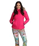 Obermeyer Womens Tuscany II Jacket Showstopper 6