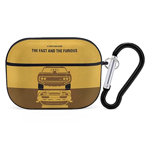 ���C���h�X�s�[�h AirPods Pro �Ή� �P�[�X �J�o�[ �����h�~ �ی� �J���r�i�t�� �ϏՌ� ���C�����X�[�d�Ή� �[�d�P�[�X �ی�P�[�X �h�o ���킢�� ������� �l�C �L�����N�^�[ �O�b�Y ���[�P�[�X �y�� �L�Y�h�~ �G�A�|�b�Y�v���P�[�X �C���z