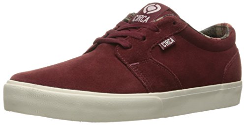 C1RCA Men's Hesh 2.0 Durable Lightweight Insole Skate Shoe Skateboarding
