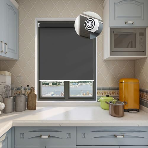 �J�X�^�}�C�Y�\�ȃT�[�}���u���b�N�A�E�g���[���[�u���C���h Windows 30 x 50 cm �ȒP���t�� �v���C�o�V�[�ی� �x�[�W���F