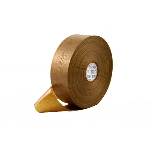 Kunstdarm Ø55mm / 10M | Kollagenhülle für Wurst | Wursthülle | Schweinedärme | Rohwurstdarm