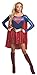 Rubie's Women's Supergirl Tv Show Costume Dress