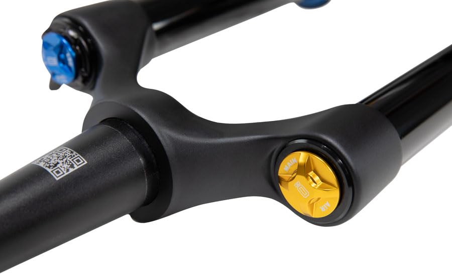 OHLINS RXF36 M.3 サスペンション Amazon.com : Ohlins RXF36 m.3 Suspension Fork - 29
