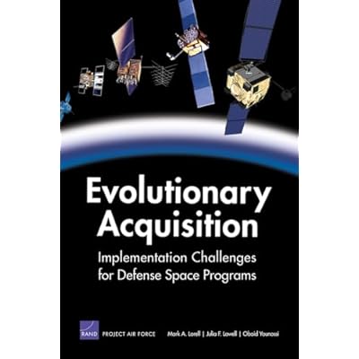 Evolutionary Acquisition