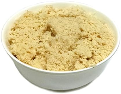 Unrefined Raw Organic Mango Butter (32.0oz)