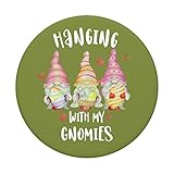 Zoom IMG-2 cute easter gnome with a Zoom IMG-2 cute easter gnome with a