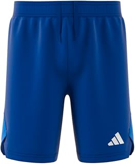 ADIDAS HK7685 T23 P GK SHO Y Shorts Unisex Team Royal Blue/Blue Rush Size 1112