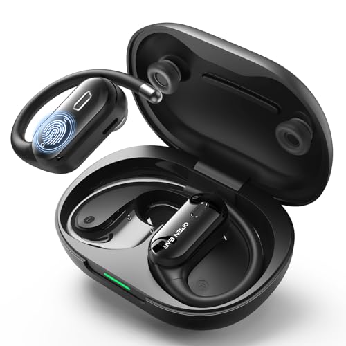 Relxhome AI Language Translation Earbuds, 3-in-1 Bluetooth 5.4 Translator Earbuds, 135 Languages & Accents Translator in Real time, Support Playing Music Calls Ideal for Travel Learning Business Relxhome AI Language Translation Earbuds, 3-in-1 Bluetooth 5.4 Translator Earbuds, 135 Languages & Accents Translator in Real time, Support Playing Music Calls Ideal for Travel Learning Business